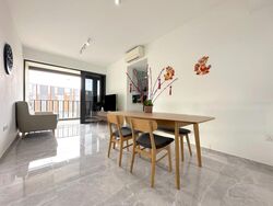 The Brownstone (D27), Condominium #560780161